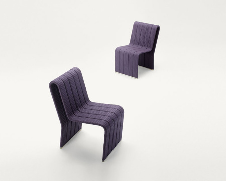 Стул PAOLA LENTI Frame B18X